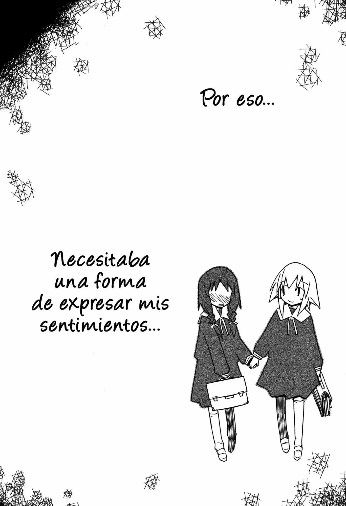Suki mo yoi (2012) - Capítulo 1.03 - Página 21 - LectorTMOo
