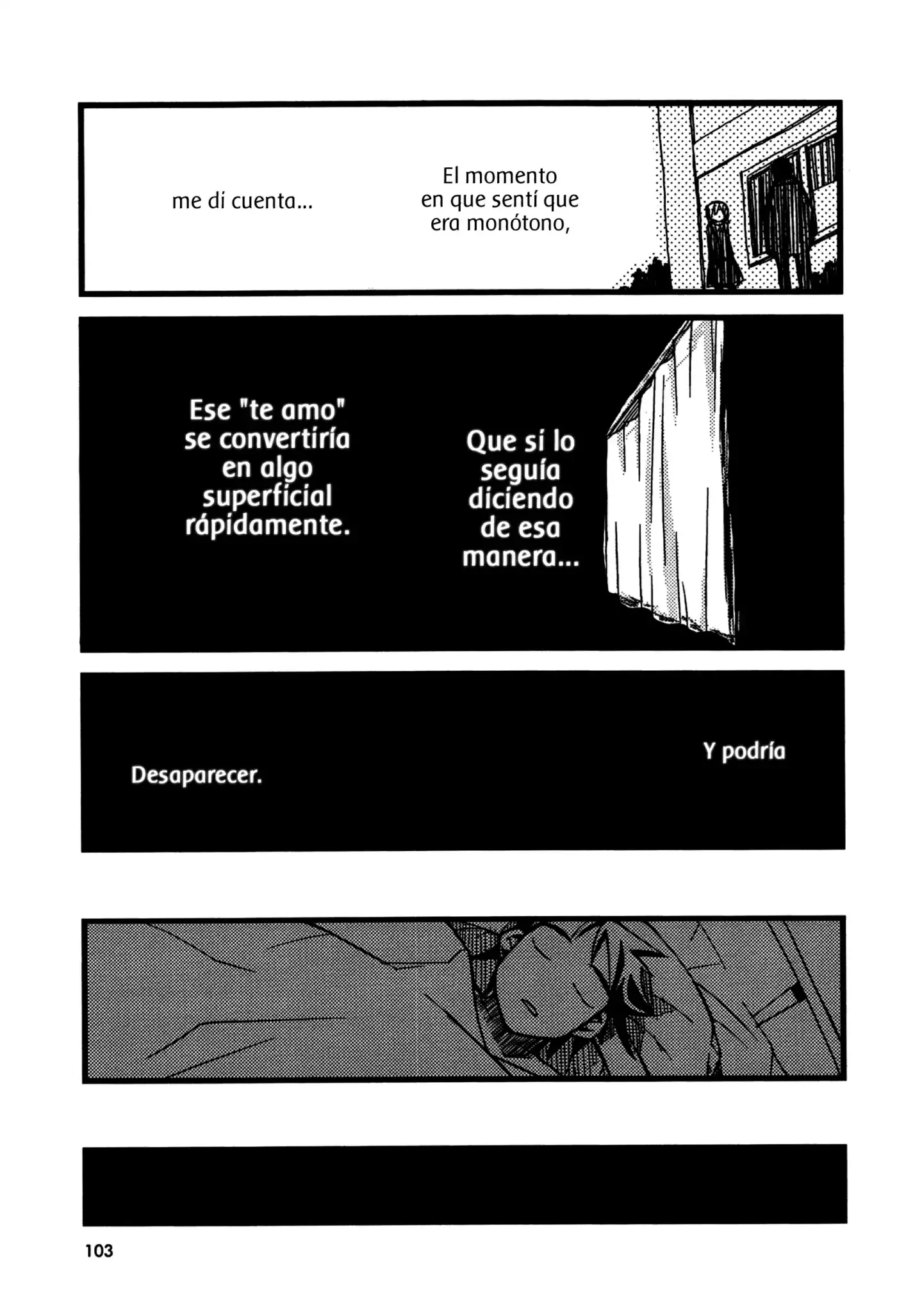 Suki mo yoi (2012) - Capítulo 3 - Página 14 - LectorTMOo
