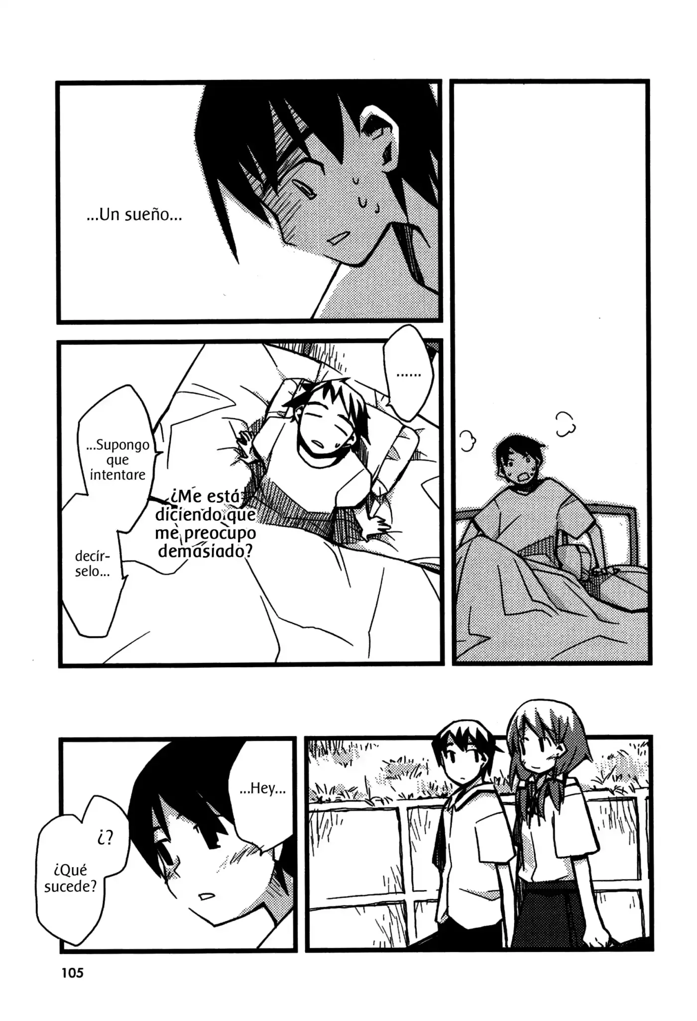 Suki mo yoi (2012) - Capítulo 3 - Página 16 - LectorTMOo