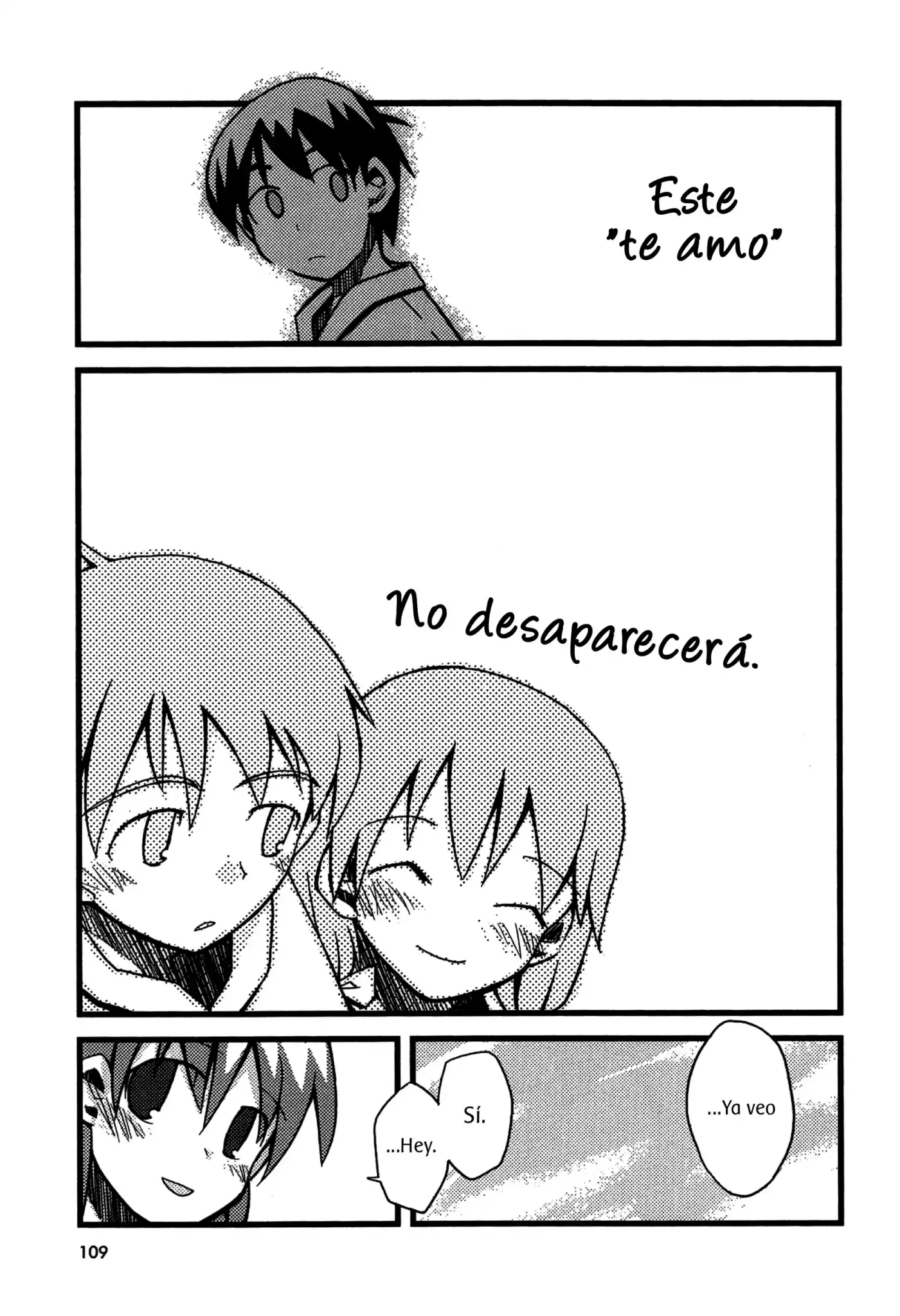 Suki mo yoi (2012) - Capítulo 3 - Página 20 - LectorTMOo