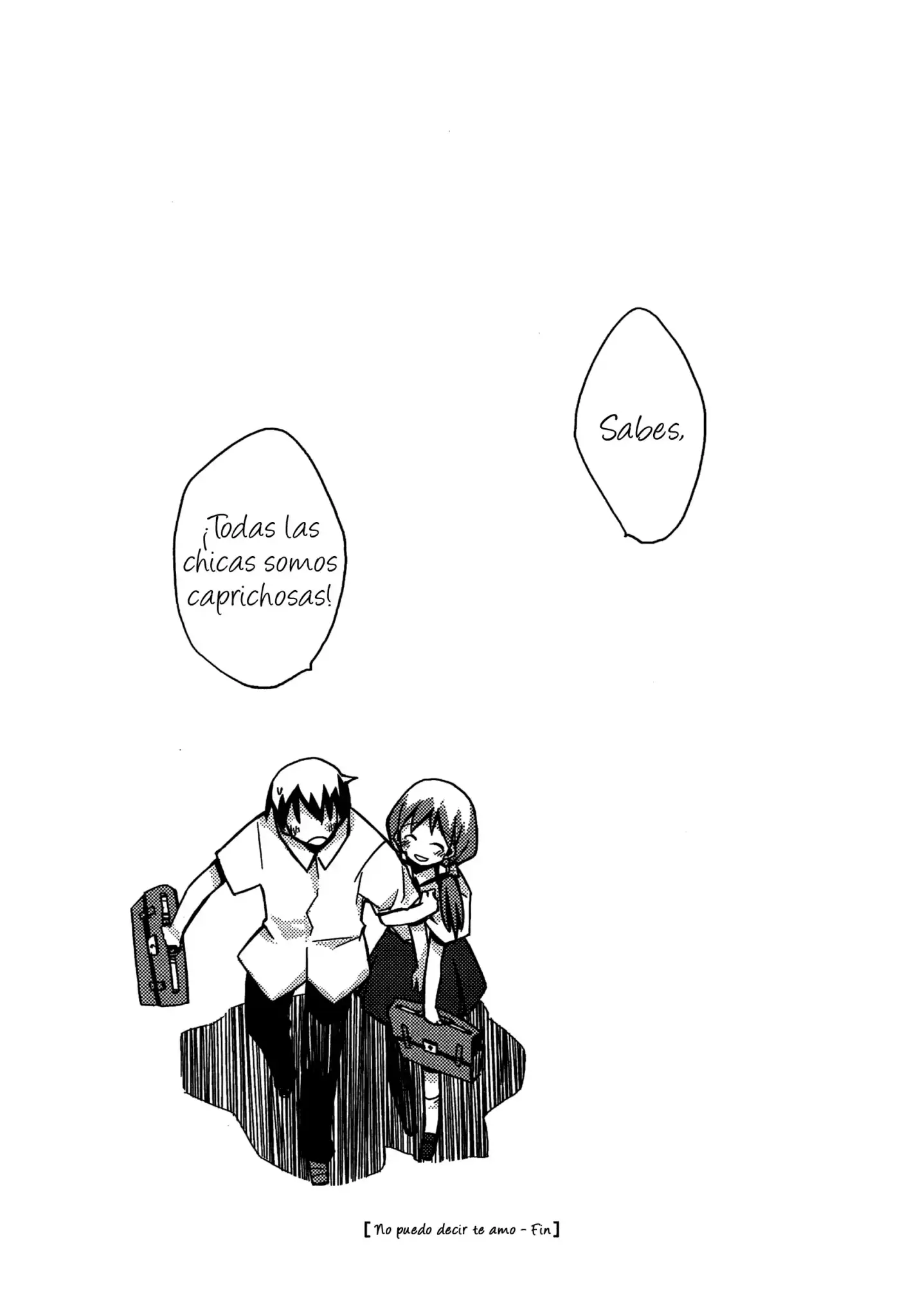 Suki mo yoi (2012) - Capítulo 3 - Página 22 - LectorTMOo