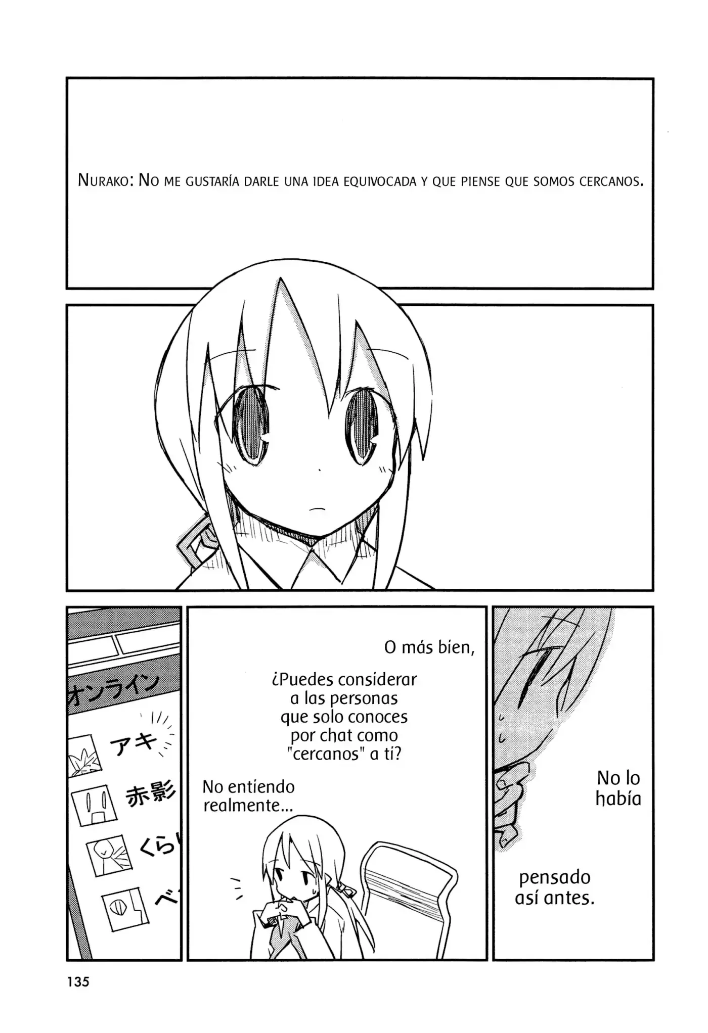 Suki mo yoi (2012) - Capítulo 5 - Página 8 - LectorTMOo