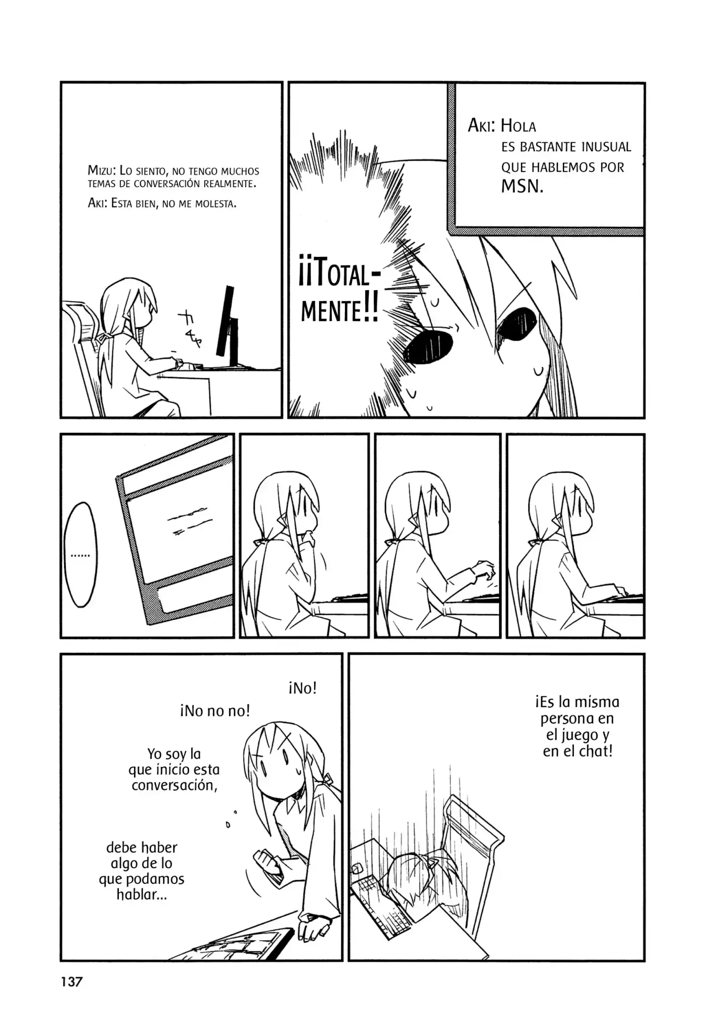 Suki mo yoi (2012) - Capítulo 5 - Página 10 - LectorTMOo