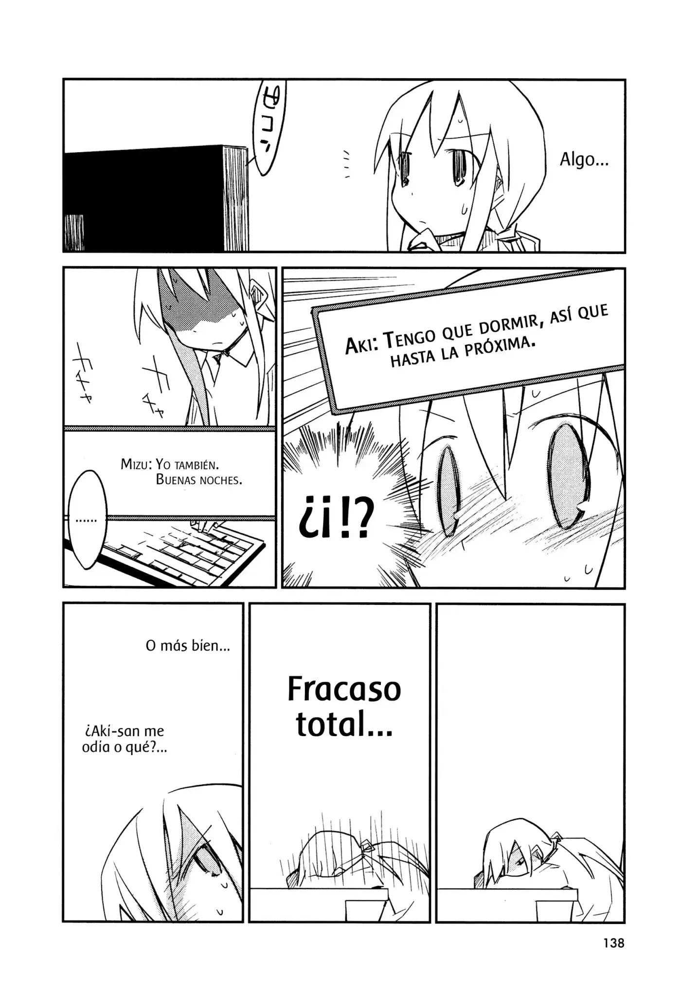 Suki mo yoi (2012) - Capítulo 5 - Página 11 - LectorTMOo