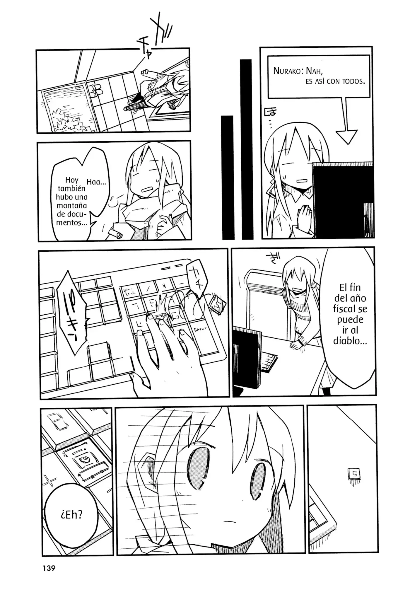 Suki mo yoi (2012) - Capítulo 5 - Página 12 - LectorTMOo