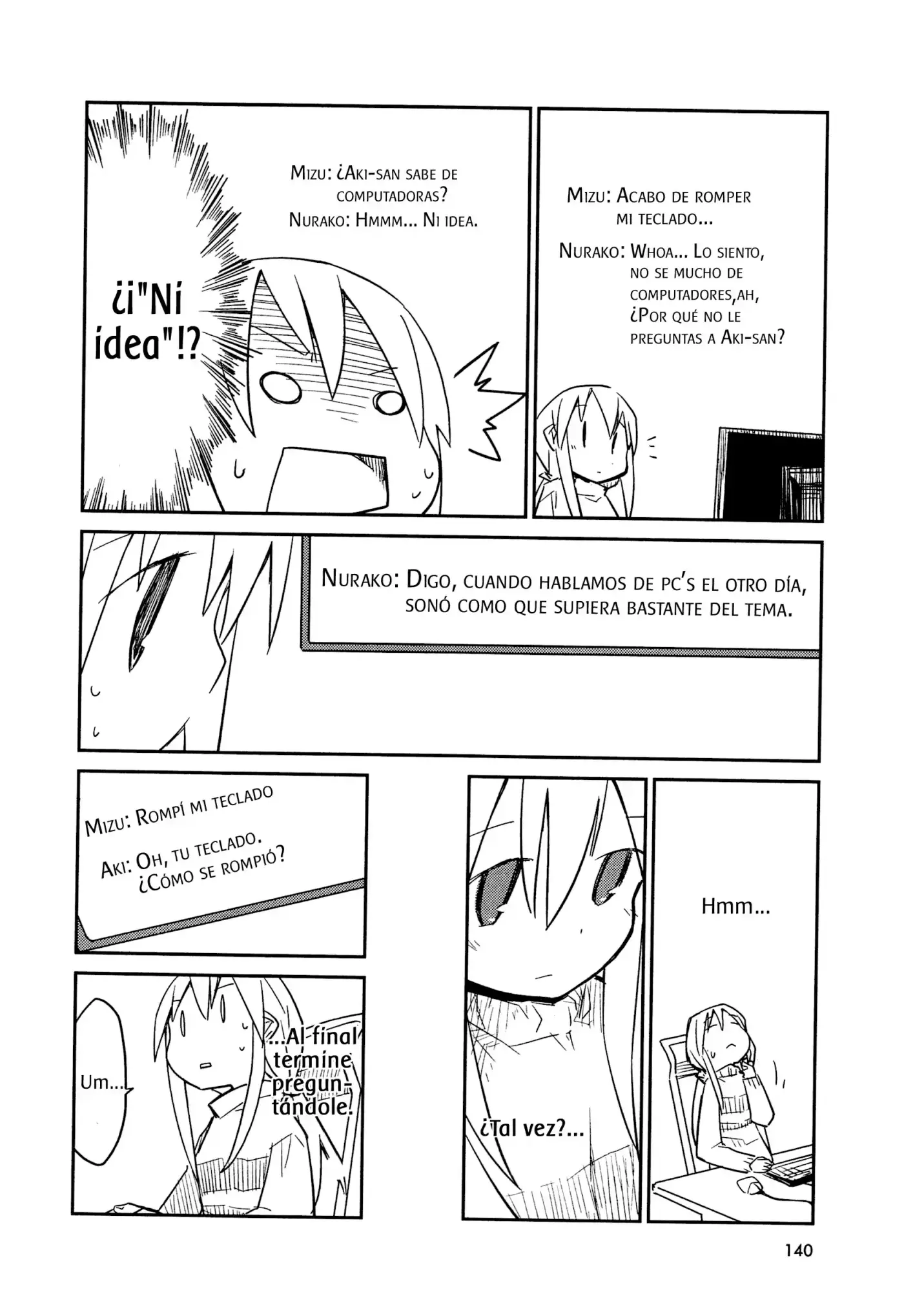 Suki mo yoi (2012) - Capítulo 5 - Página 13 - LectorTMOo