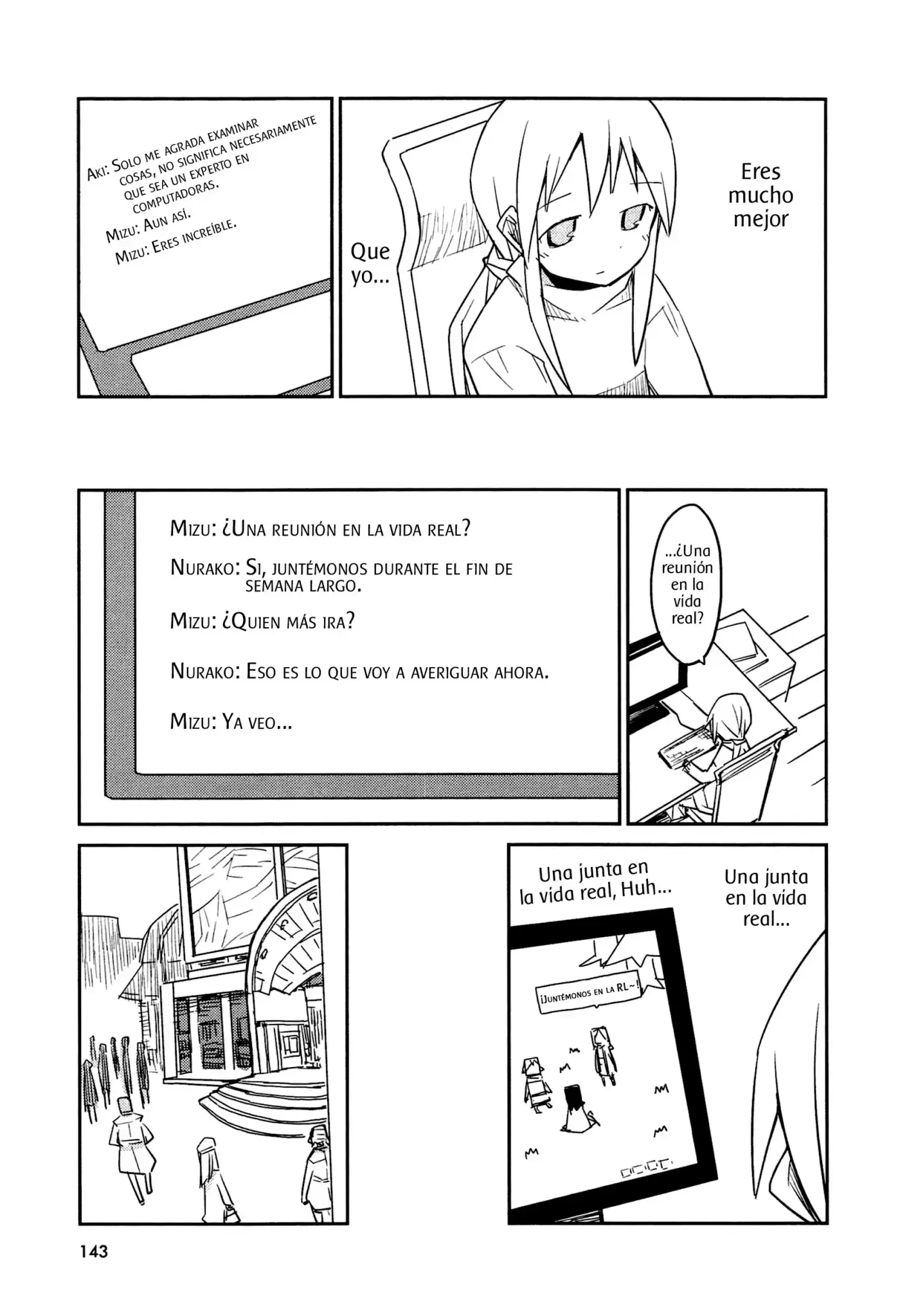 Suki mo yoi (2012) - Capítulo 5 - Página 16 - LectorTMOo