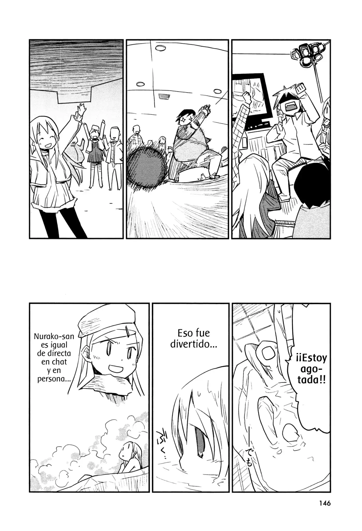 Suki mo yoi (2012) - Capítulo 5 - Página 19 - LectorTMOo