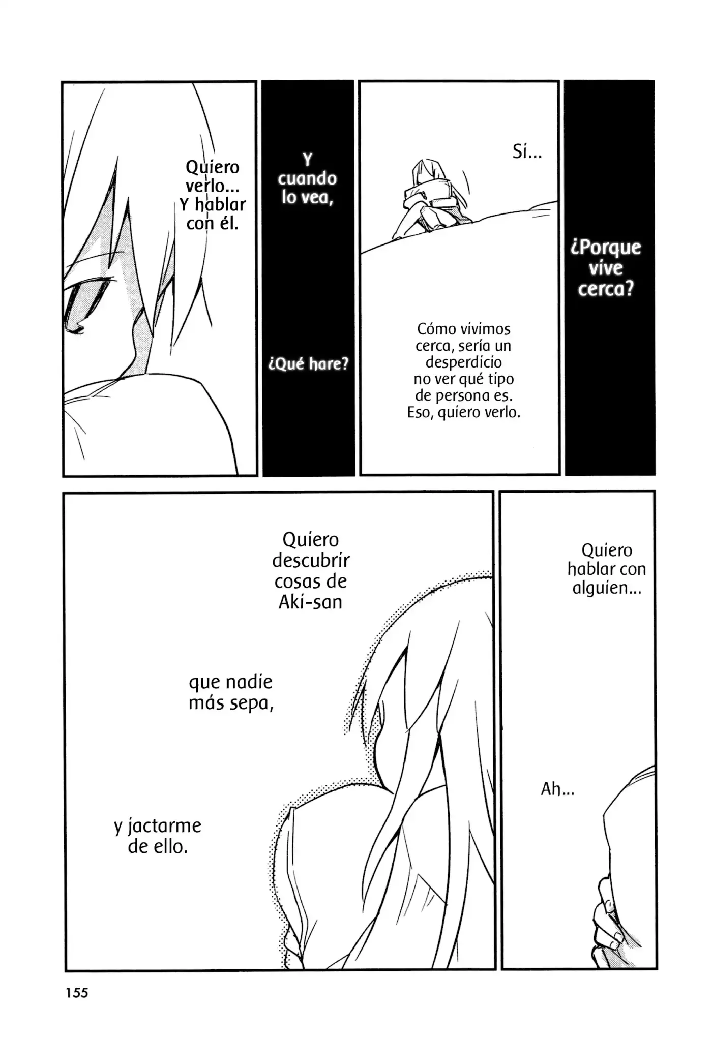 Suki mo yoi (2012) - Capítulo 5 - Página 28 - LectorTMOo