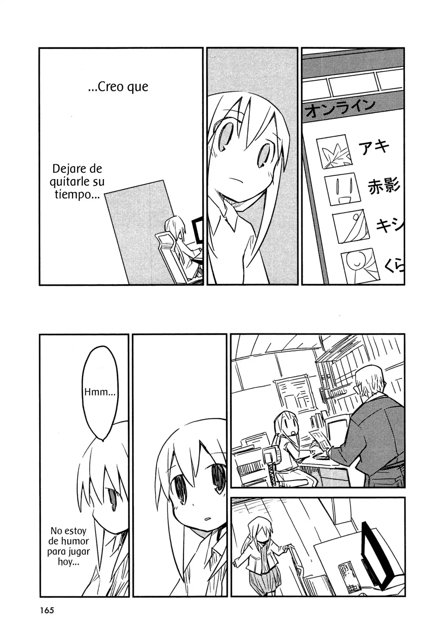 Suki mo yoi (2012) - Capítulo 5 - Página 38 - LectorTMOo