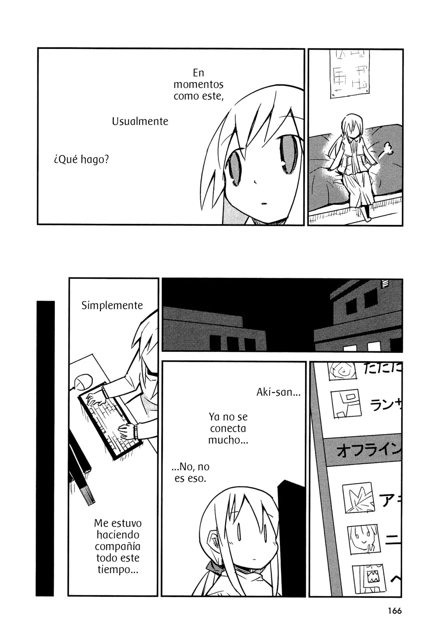 Suki mo yoi (2012) - Capítulo 5 - Página 39 - LectorTMOo