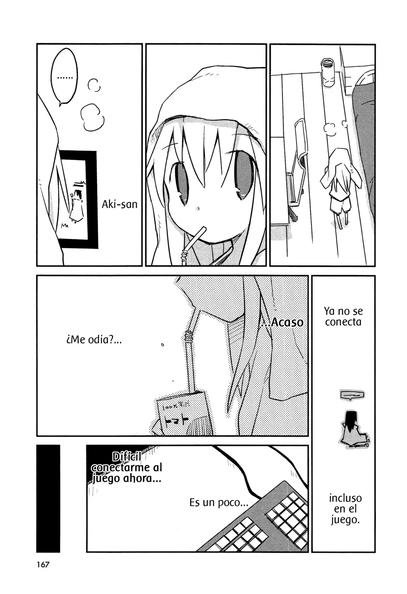 Suki mo yoi (2012) - Capítulo 5 - Página 40 - LectorTMOo
