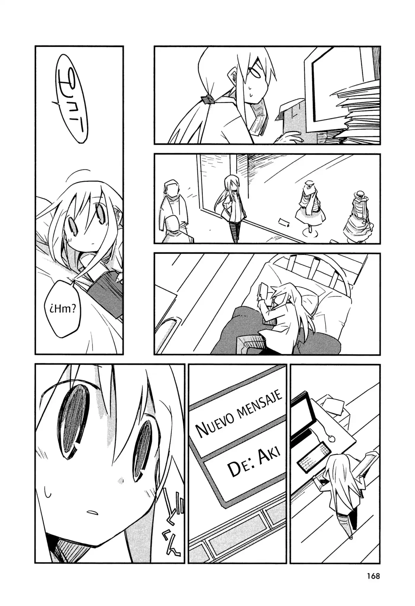 Suki mo yoi (2012) - Capítulo 5 - Página 41 - LectorTMOo