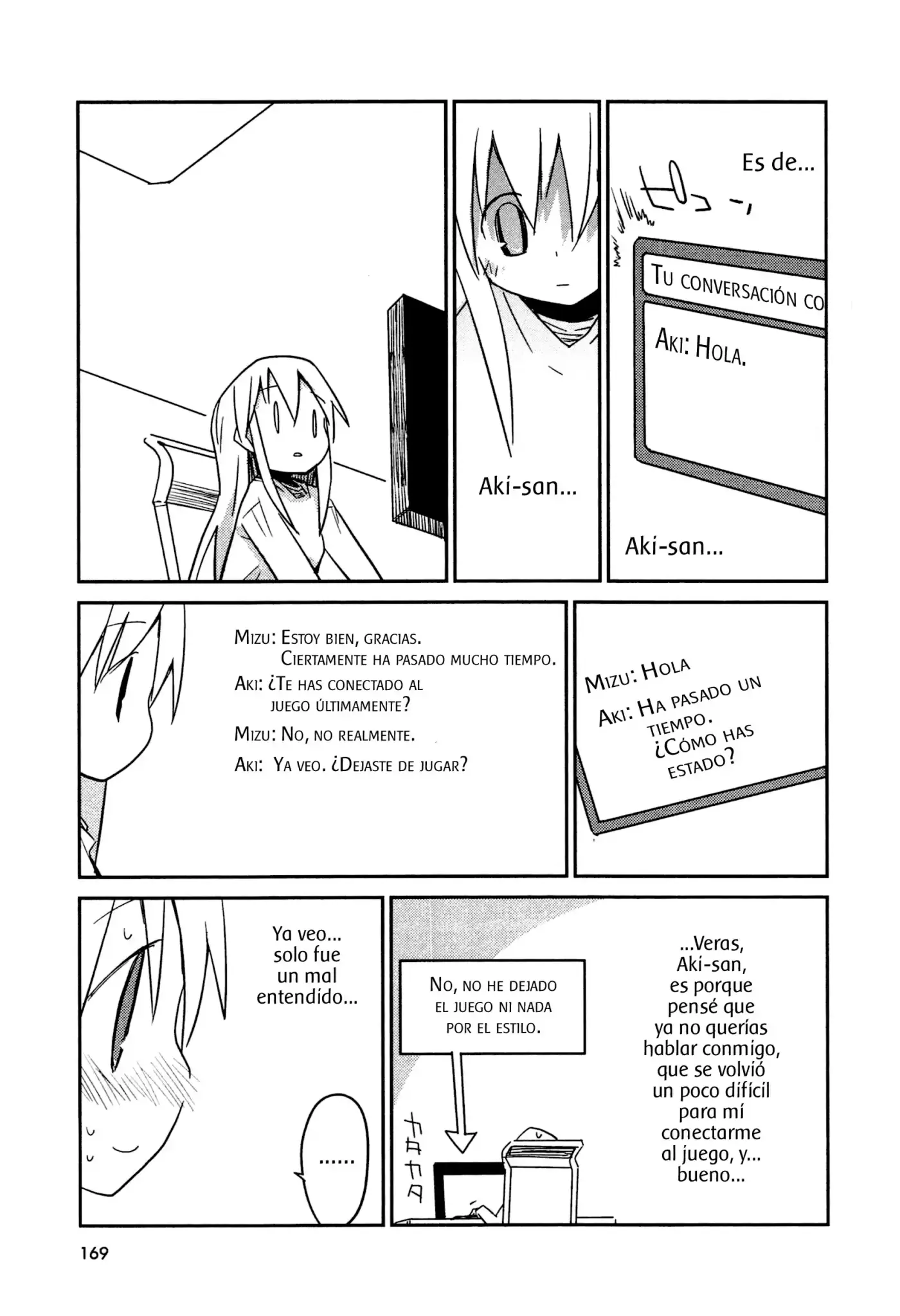 Suki mo yoi (2012) - Capítulo 5 - Página 42 - LectorTMOo