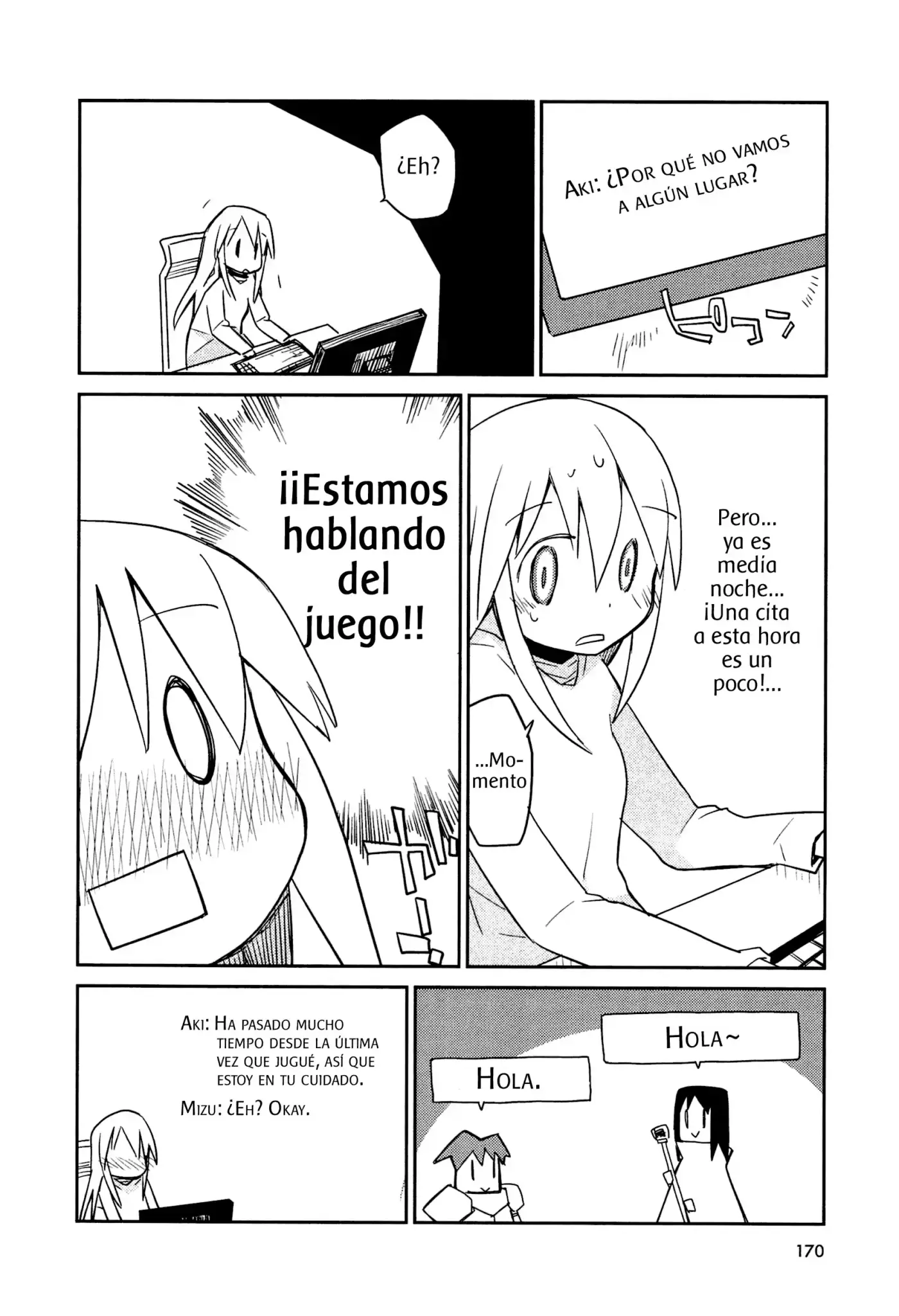 Suki mo yoi (2012) - Capítulo 5 - Página 43 - LectorTMOo