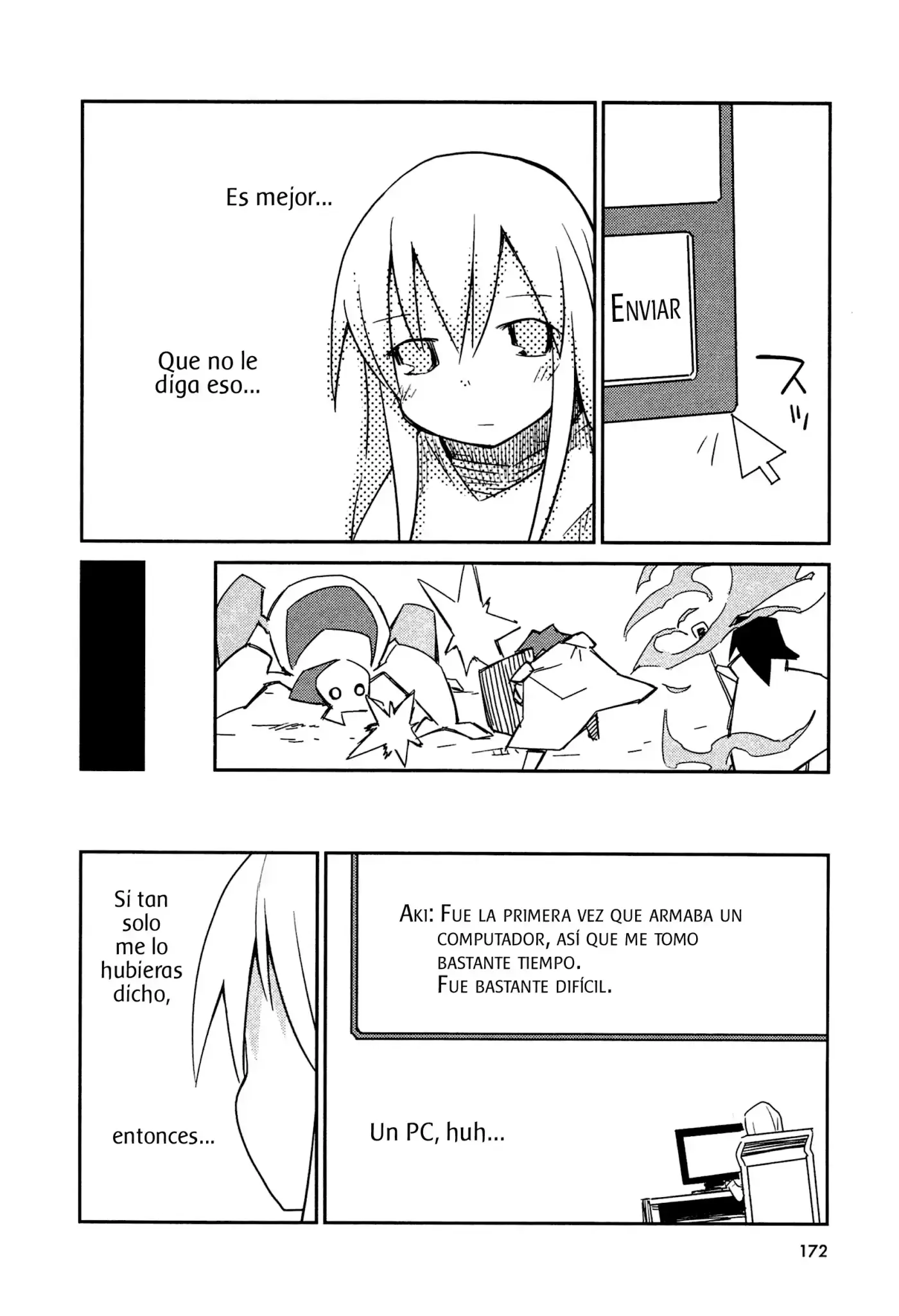 Suki mo yoi (2012) - Capítulo 5 - Página 45 - LectorTMOo