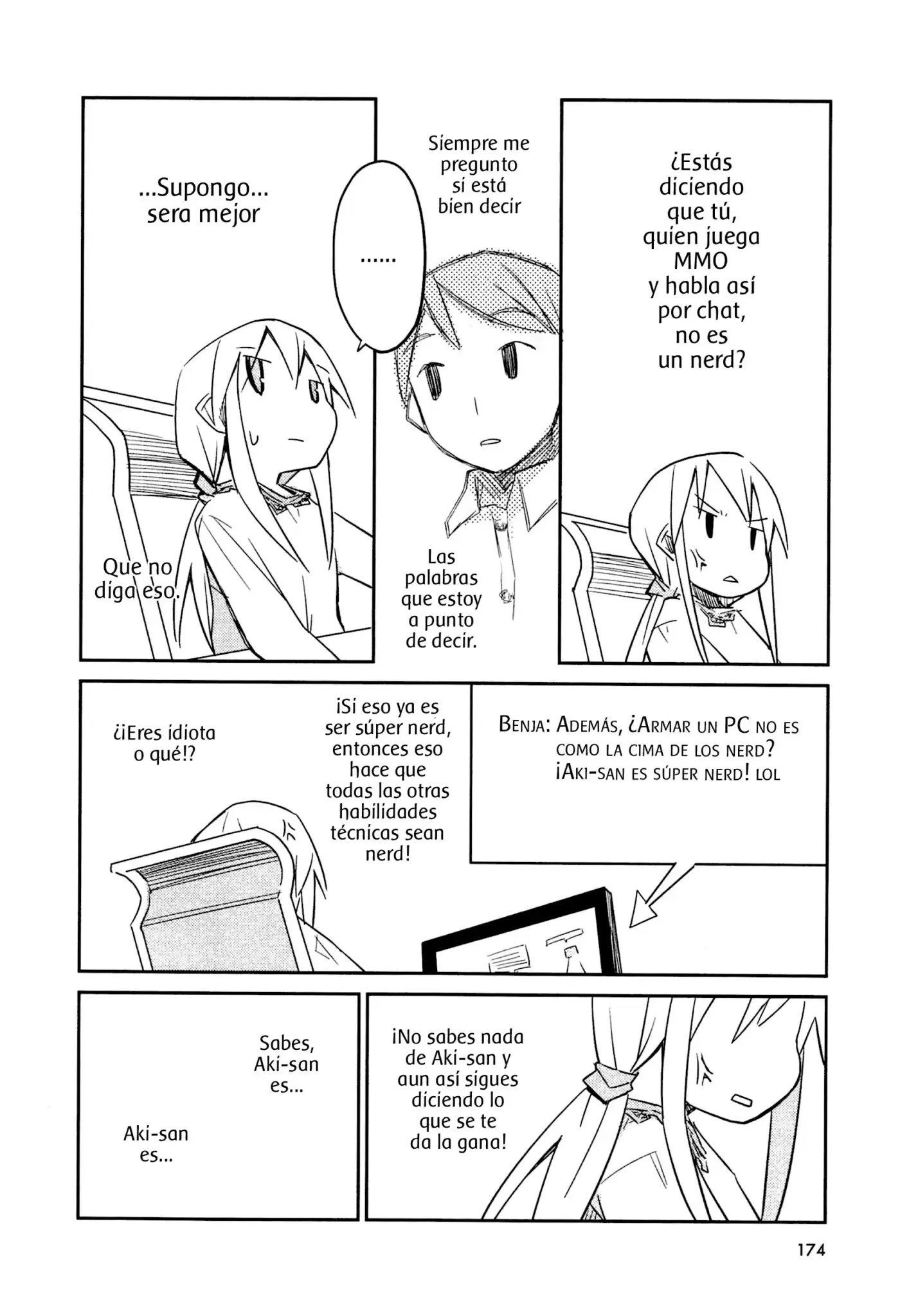 Suki mo yoi (2012) - Capítulo 5 - Página 47 - LectorTMOo