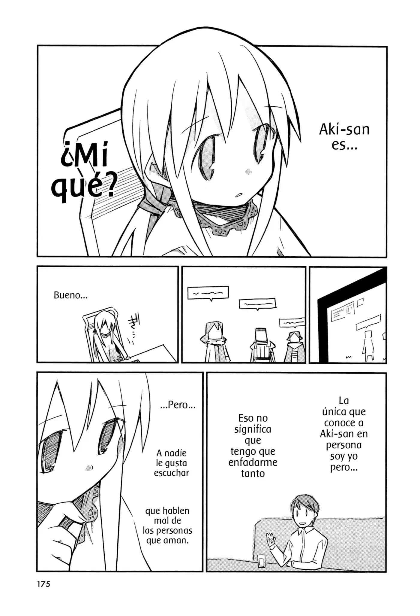 Suki mo yoi (2012) - Capítulo 5 - Página 48 - LectorTMOo