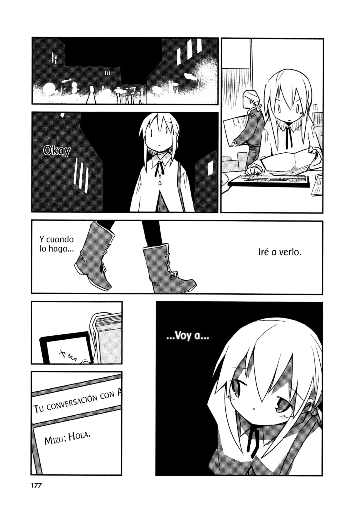 Suki mo yoi (2012) - Capítulo 5 - Página 50 - LectorTMOo