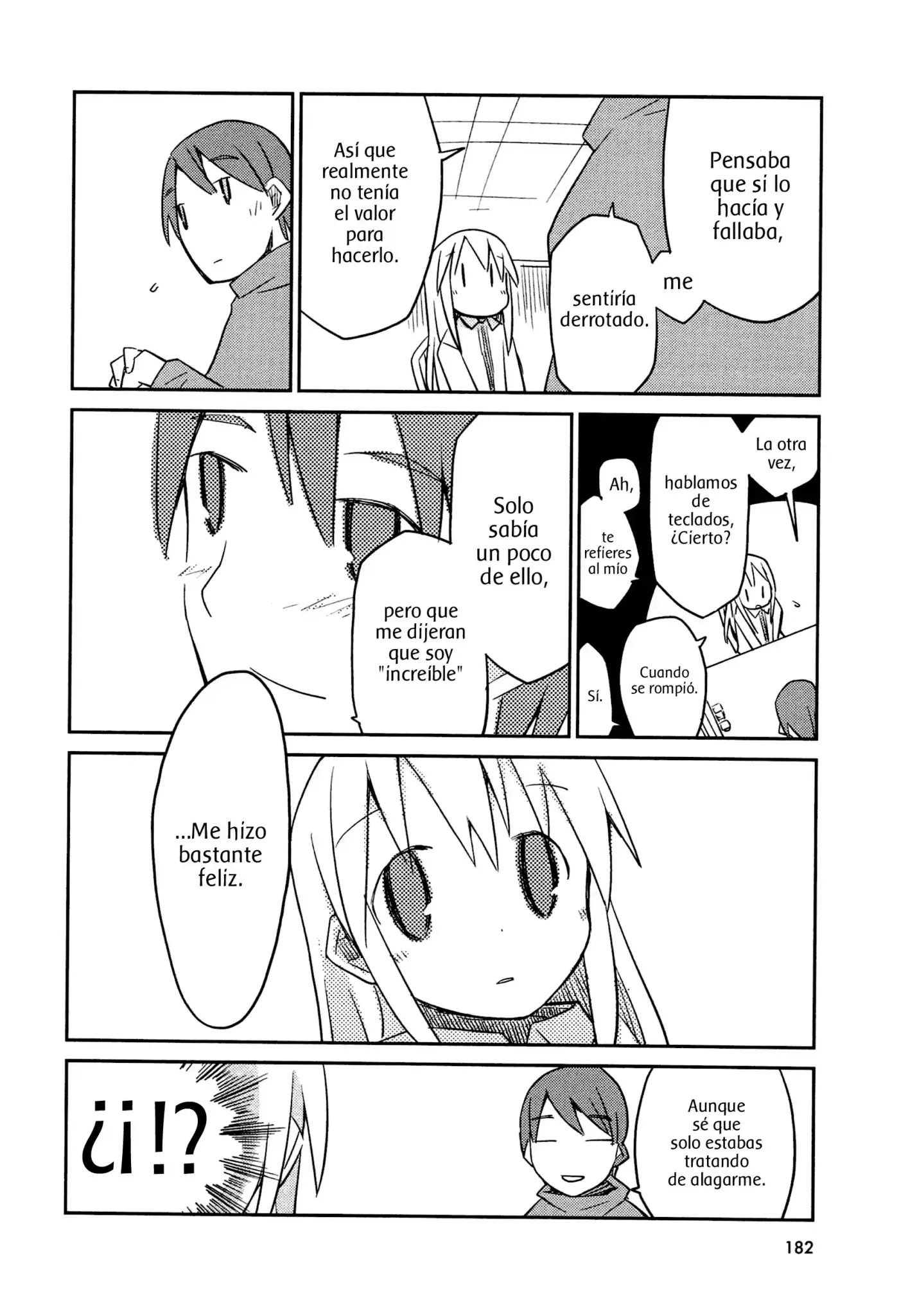 Suki mo yoi (2012) - Capítulo 5 - Página 51 - LectorTMOo