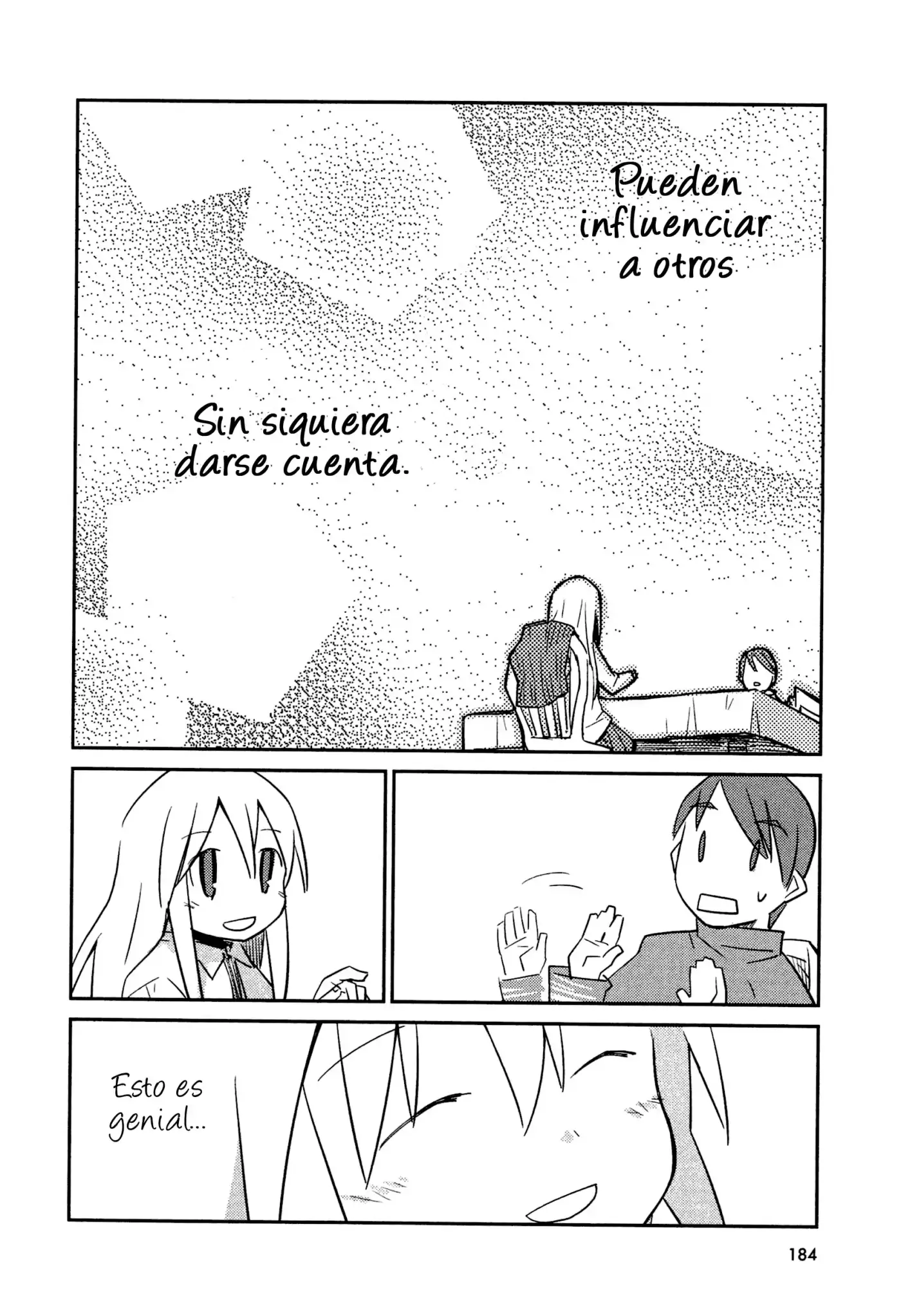 Suki mo yoi (2012) - Capítulo 5 - Página 57 - LectorTMOo