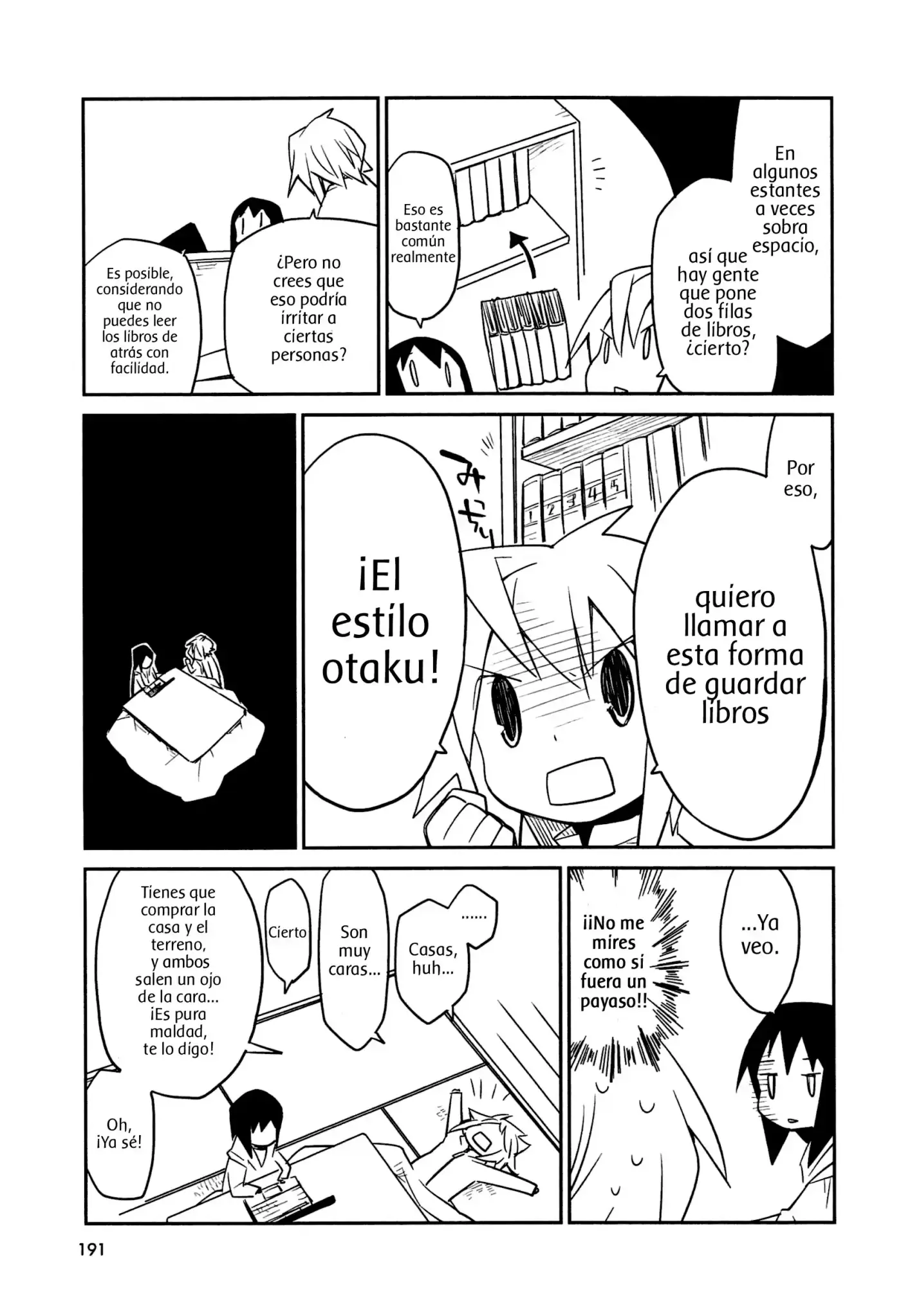 Suki mo yoi (2012) - Capítulo 6 - Página 4 - LectorTMOo
