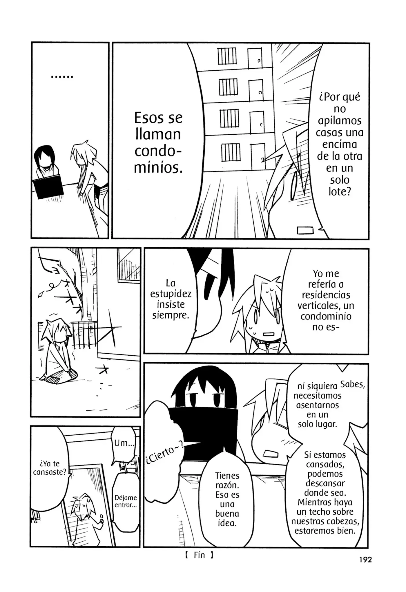 Suki mo yoi (2012) - Capítulo 6 - Página 5 - LectorTMOo