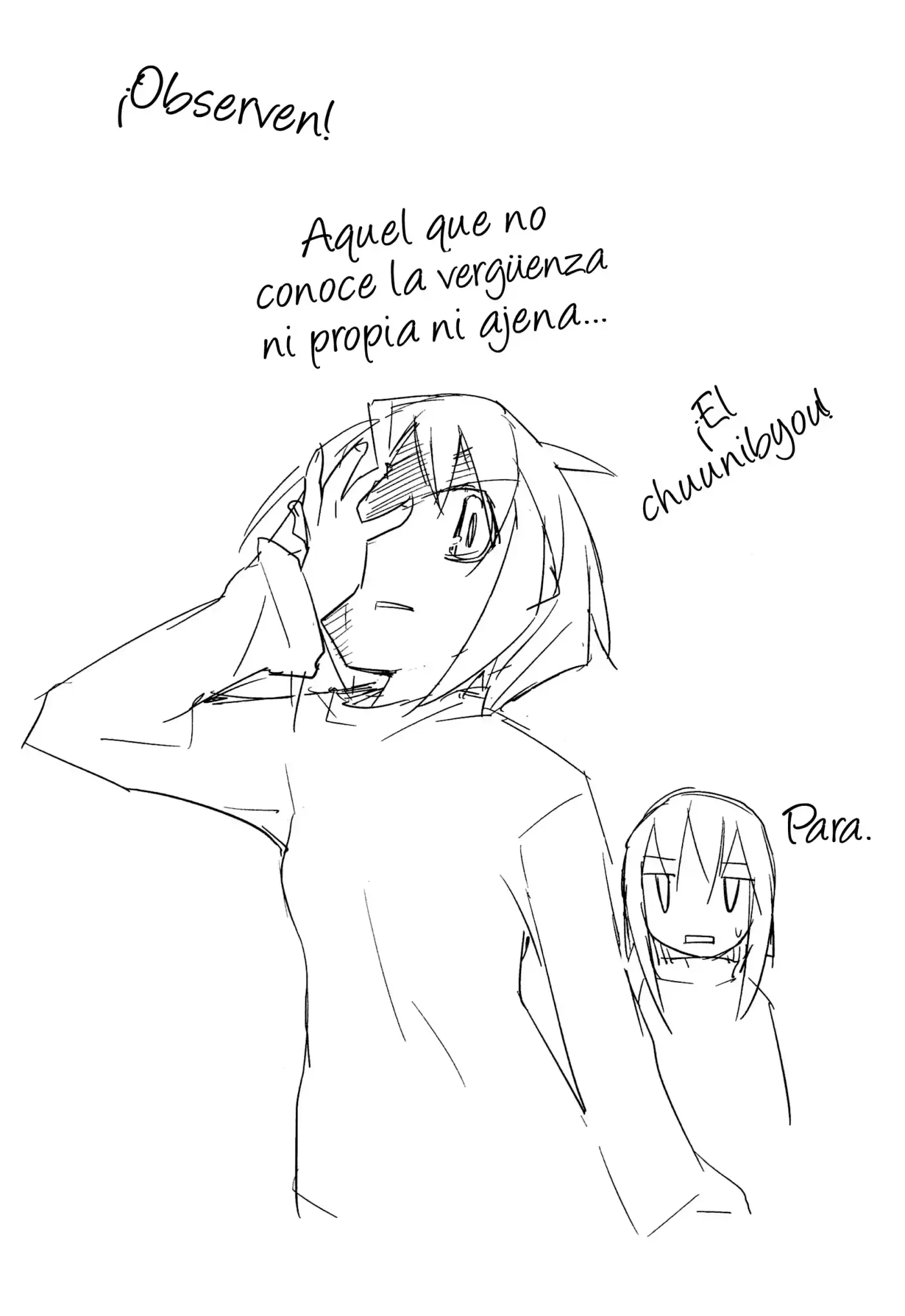 Suki mo yoi (2012) - Capítulo 6 - Página 6 - LectorTMOo