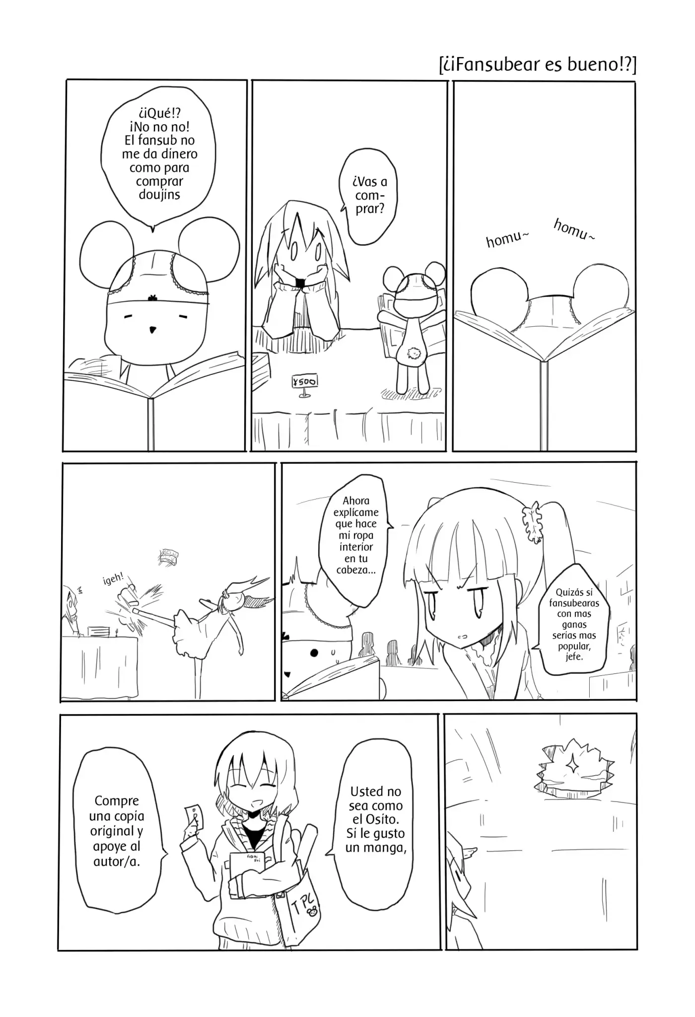 Suki mo yoi (2012) - Capítulo 6 - Página 14 - LectorTMOo