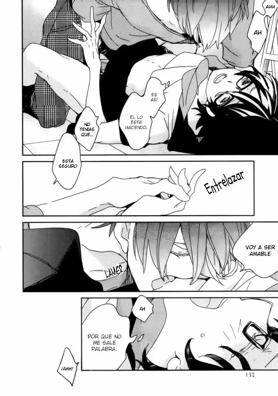 Suki na Hito ga Dekimashita (2016) - Capítulo 1 - Página 33 - LectorTMOo