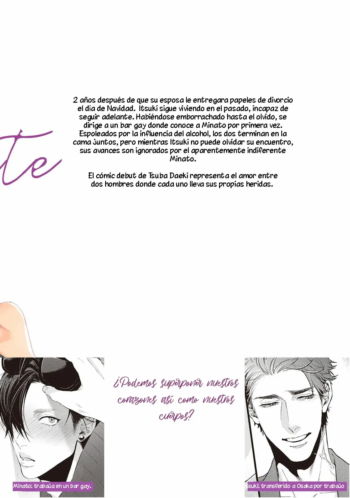 Suki nante iwantoite (2018) - Capítulo 4.5 - Página 41 - LectorTMOo