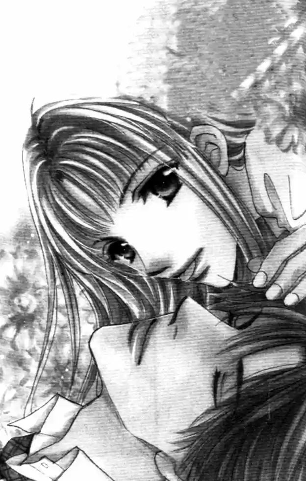 Suki nara Suki tte Ie yo! (2002) - Capítulo 1 - Página 4 - LectorTMOo