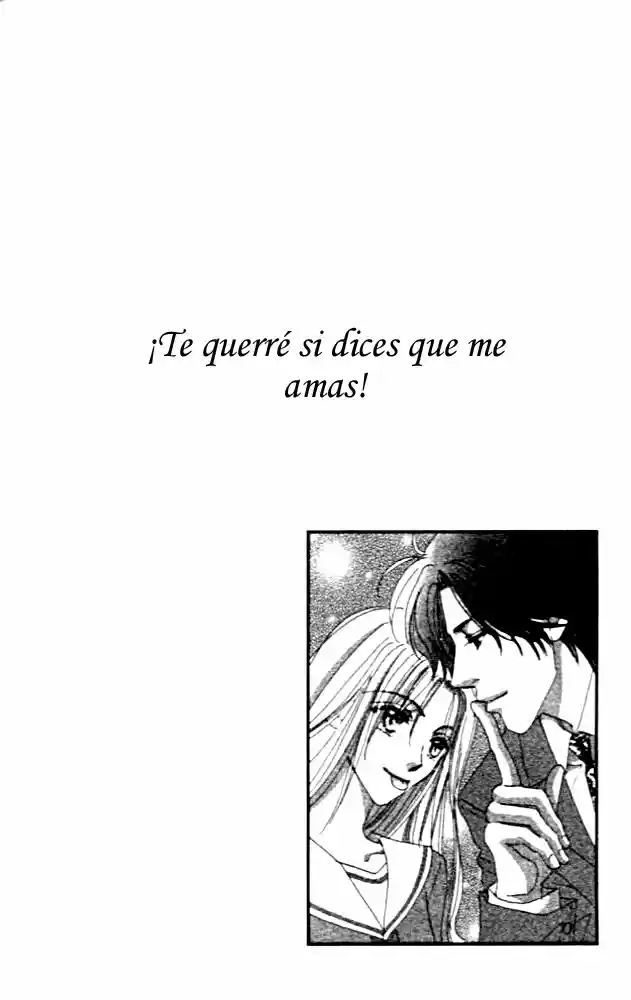 Suki nara Suki tte Ie yo! (2002) - Capítulo 1 - Página 6 - LectorTMOo