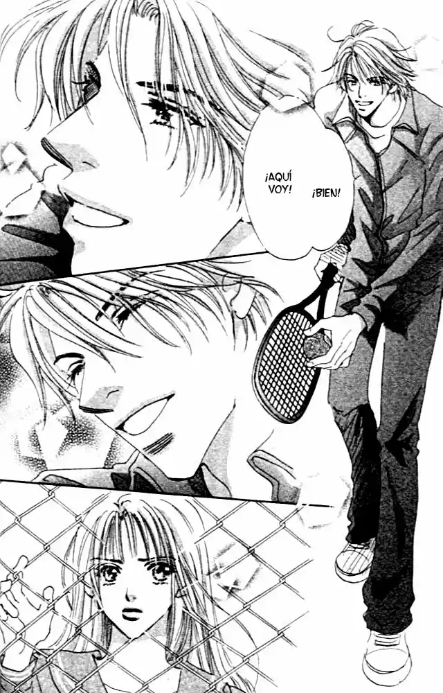 Suki nara Suki tte Ie yo! (2002) - Capítulo 1 - Página 14 - LectorTMOo