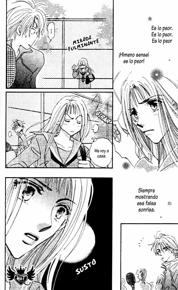 Suki nara Suki tte Ie yo! (2002) - Capítulo 1 - Página 16 - LectorTMOo