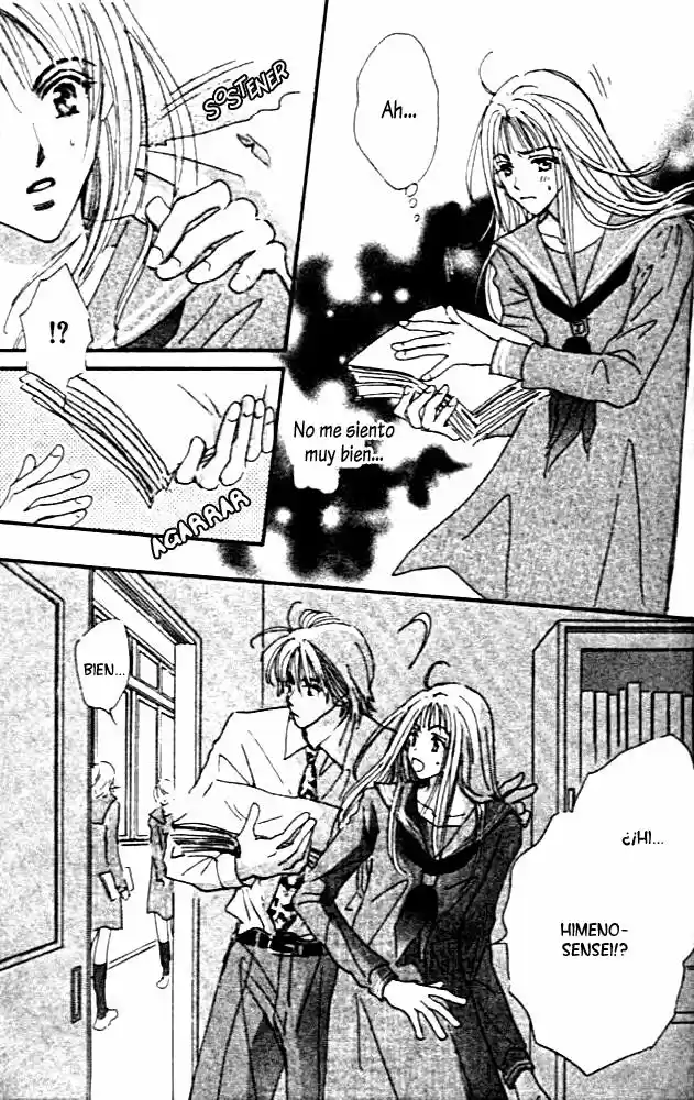 Suki nara Suki tte Ie yo! (2002) - Capítulo 1 - Página 29 - LectorTMOo