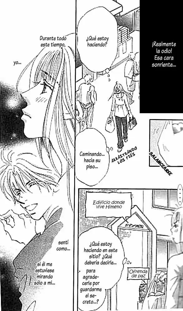 Suki nara Suki tte Ie yo! (2002) - Capítulo 1 - Página 33 - LectorTMOo