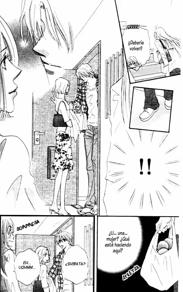 Suki nara Suki tte Ie yo! (2002) - Capítulo 1 - Página 34 - LectorTMOo