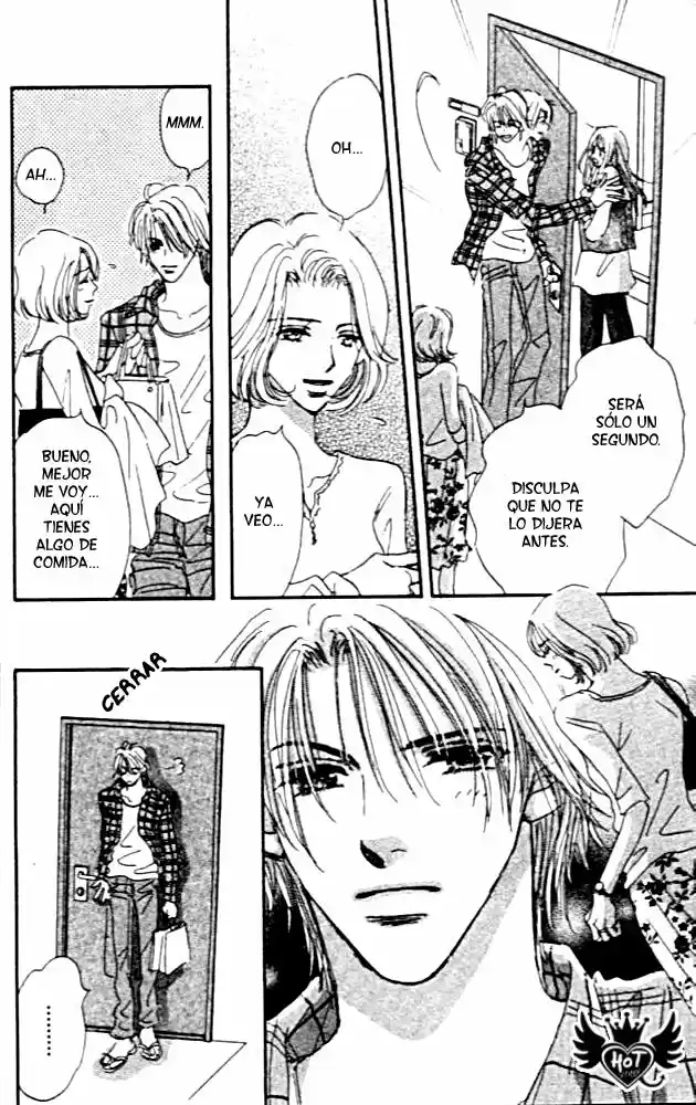 Suki nara Suki tte Ie yo! (2002) - Capítulo 1 - Página 36 - LectorTMOo