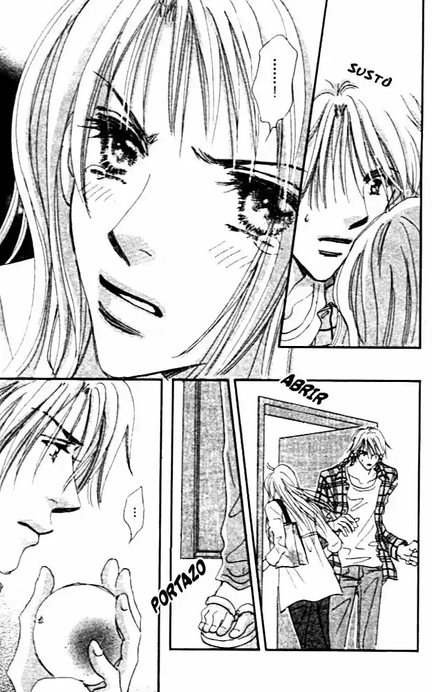 Suki nara Suki tte Ie yo! (2002) - Capítulo 1 - Página 39 - LectorTMOo