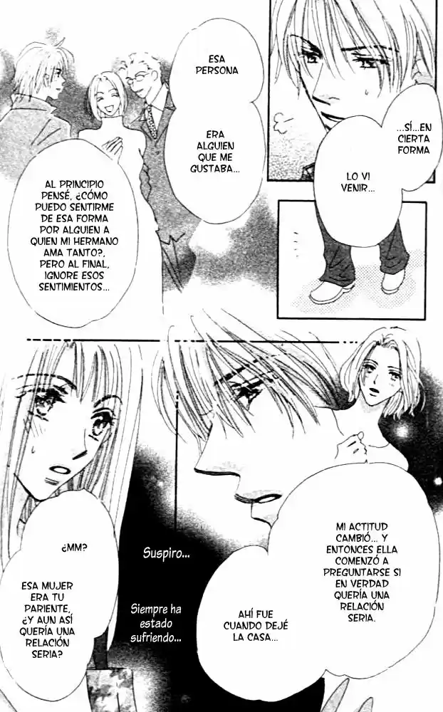 Suki nara Suki tte Ie yo! (2002) - Capítulo 1 - Página 43 - LectorTMOo