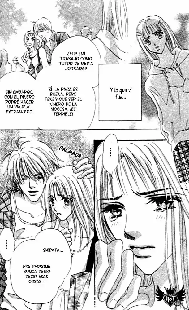 Suki nara Suki tte Ie yo! (2002) - Capítulo 1 - Página 46 - LectorTMOo