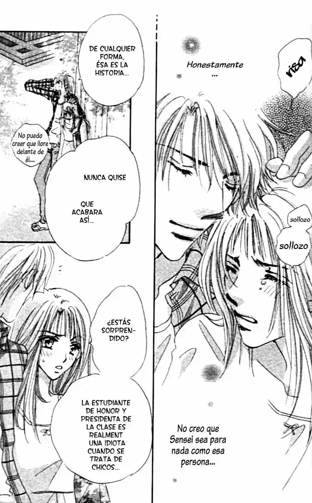 Suki nara Suki tte Ie yo! (2002) - Capítulo 1 - Página 47 - LectorTMOo