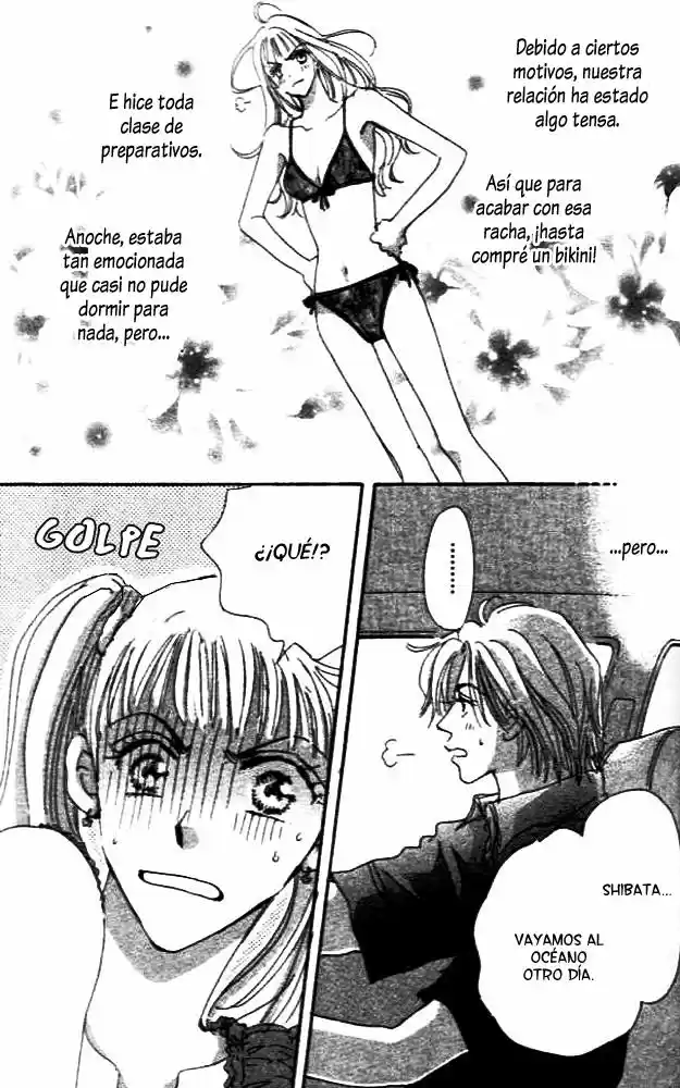 Suki nara Suki tte Ie yo! (2002) - Capítulo 2 - Página 3 - LectorTMOo