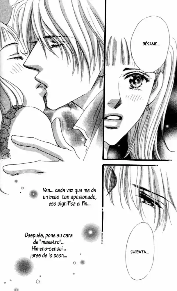 Suki nara Suki tte Ie yo! (2002) - Capítulo 2 - Página 5 - LectorTMOo