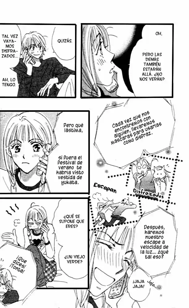 Suki nara Suki tte Ie yo! (2002) - Capítulo 2 - Página 9 - LectorTMOo