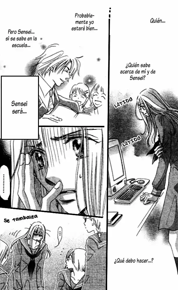 Suki nara Suki tte Ie yo! (2002) - Capítulo 2 - Página 13 - LectorTMOo