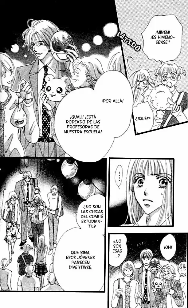 Suki nara Suki tte Ie yo! (2002) - Capítulo 2 - Página 17 - LectorTMOo