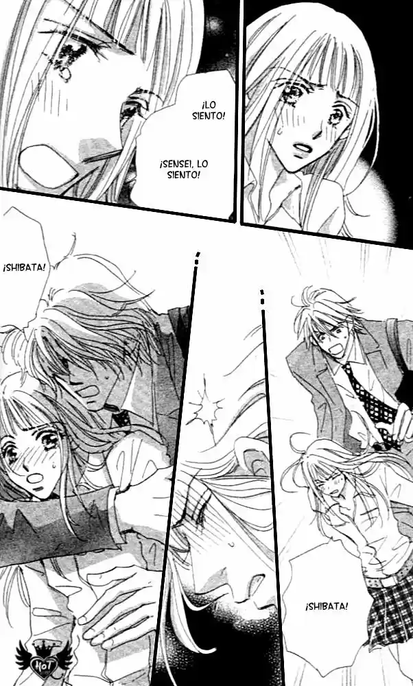 Suki nara Suki tte Ie yo! (2002) - Capítulo 2 - Página 25 - LectorTMOo