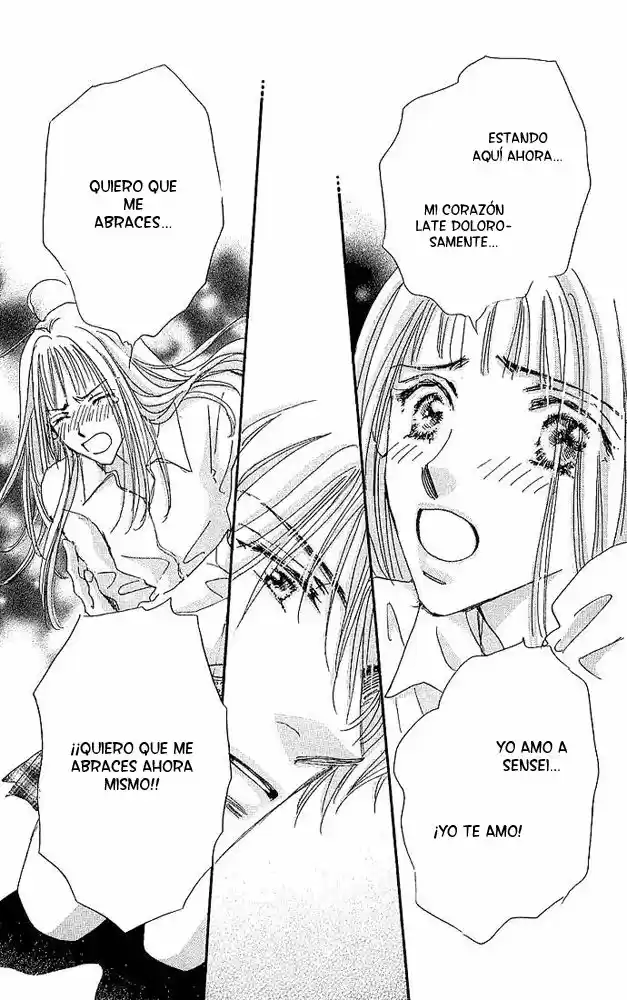 Suki nara Suki tte Ie yo! (2002) - Capítulo 2 - Página 29 - LectorTMOo